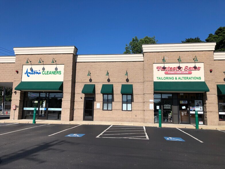 More Photos Of 84-88 Washington St, Woburn Freestanding For Lease