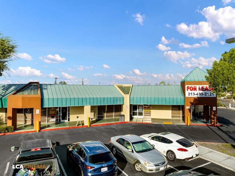 More Photos Of 1220 Oak St, Bakersfield Freestanding For Sale