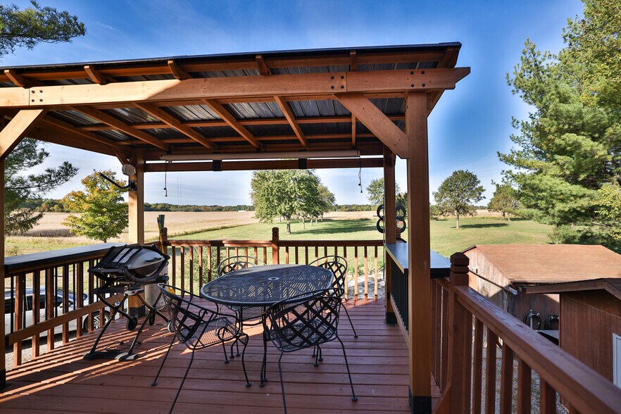 More Photos Of 3955 Blackburn Rd, Edwardsville Land For Sale