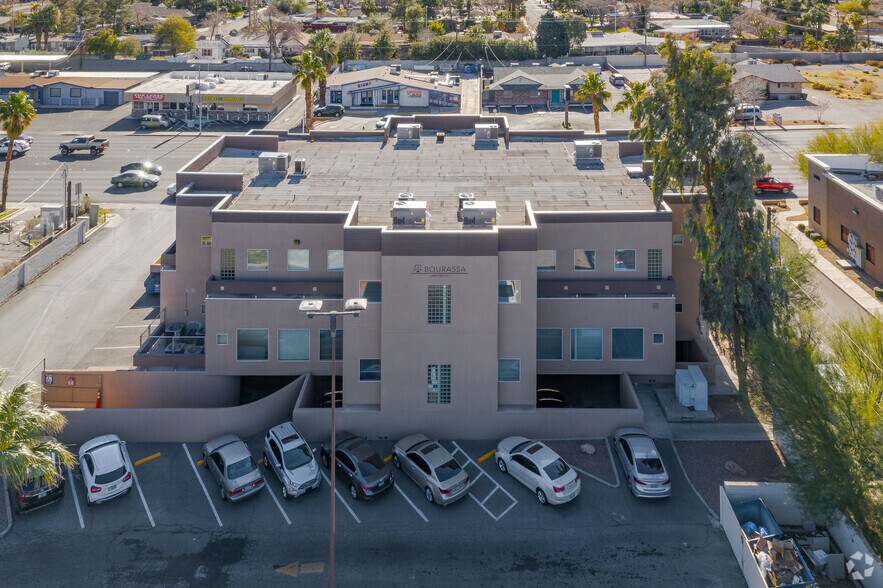 More Photos Of 2350 W Charleston Blvd, Las Vegas Office For Sale