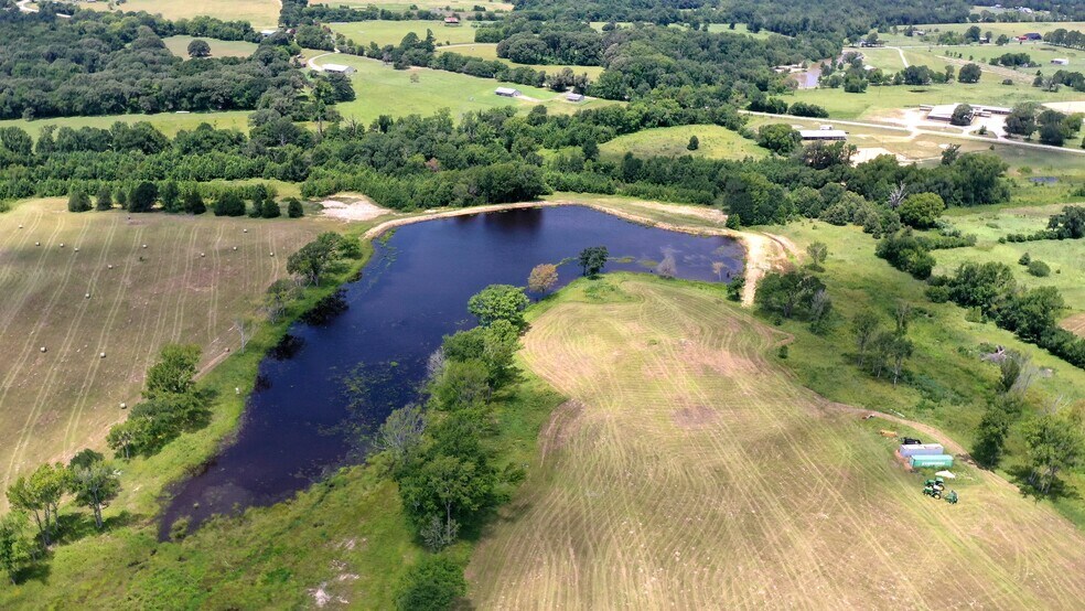 More Photos Of 13530 FM 773, Ben Wheeler Land For Sale