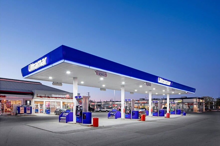 More Photos Of 1080 Rang Saint-François, Terrebonne Freestanding For Lease