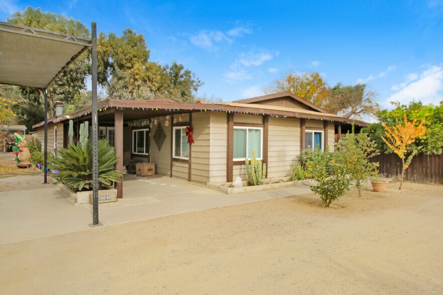 More Photos Of 30640 Old Windmill Rd, Menifee Land For Sale