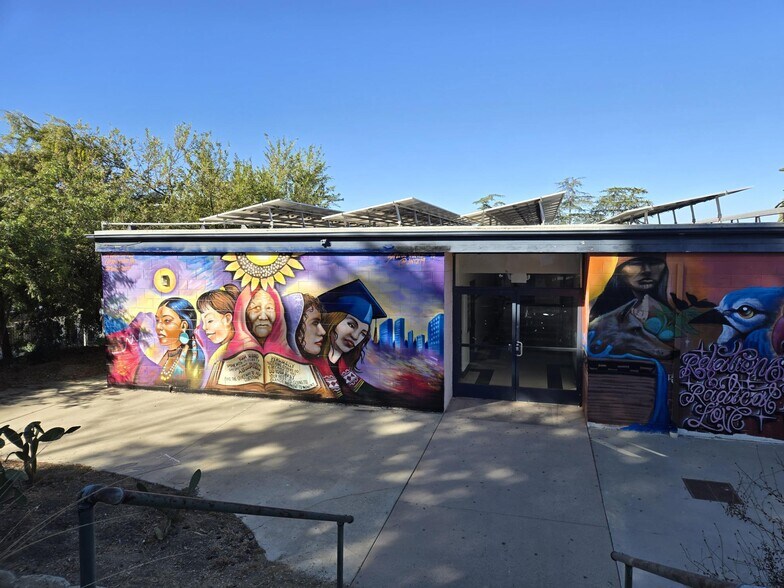 More Photos Of 625 Coleman Ave, Los Angeles Schools For Lease