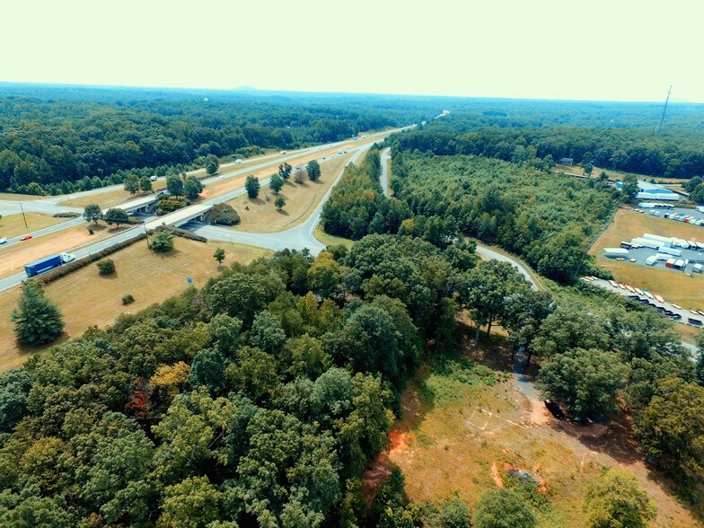 More Photos Of 3347-3349 Gastonia Hwy, Lincolnton Land For Sale