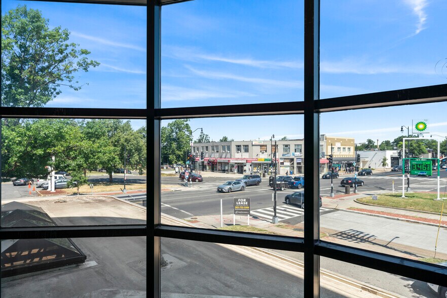 More Photos Of 6323 Georgia Ave NW, Washington Medical For Sale