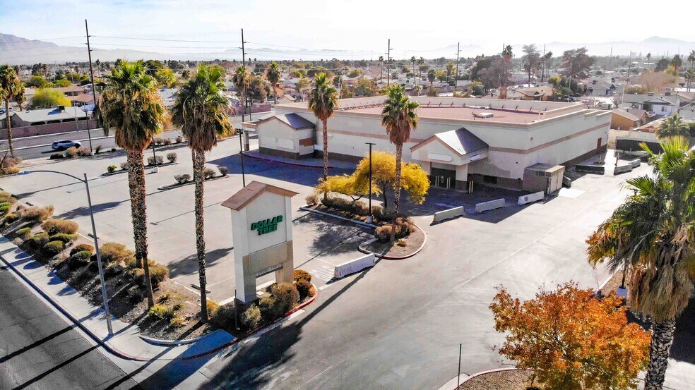 More Photos Of 3485 E Owens Ave, North Las Vegas Drugstore For Lease