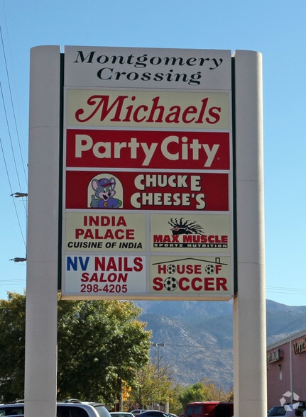 More Photos Of 4400-4420 Wyoming Blvd NE, Albuquerque Unknown For Lease