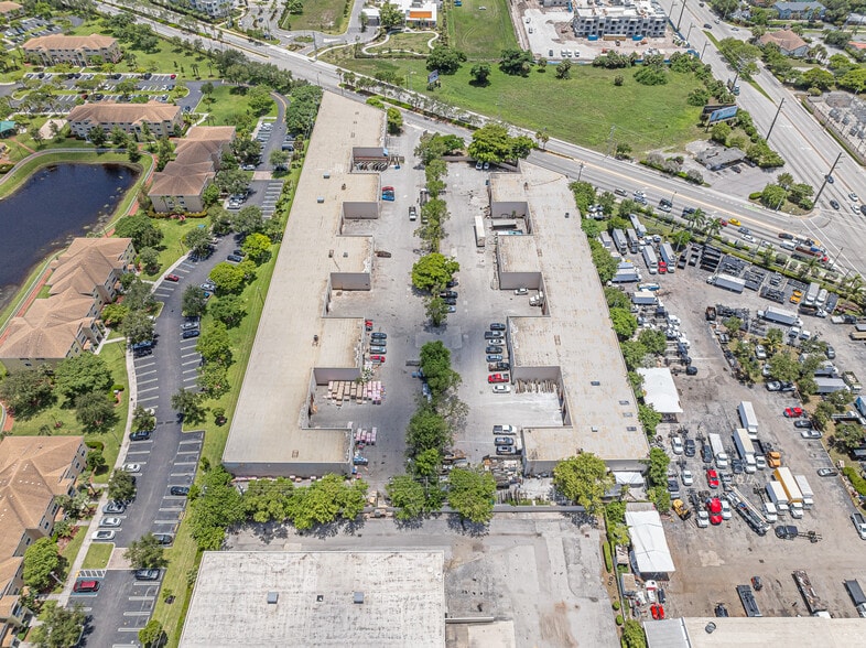 More Photos Of 1959 Dr Martin Luther King Jr Blvd, Pompano Beach Warehouse For Lease