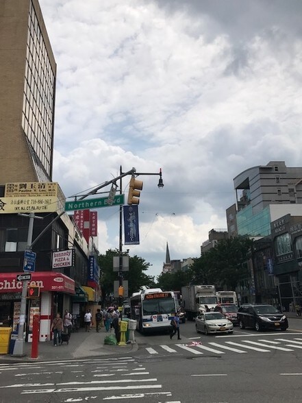 More Photos Of 36-09 Main St, Flushing Medical For Sale