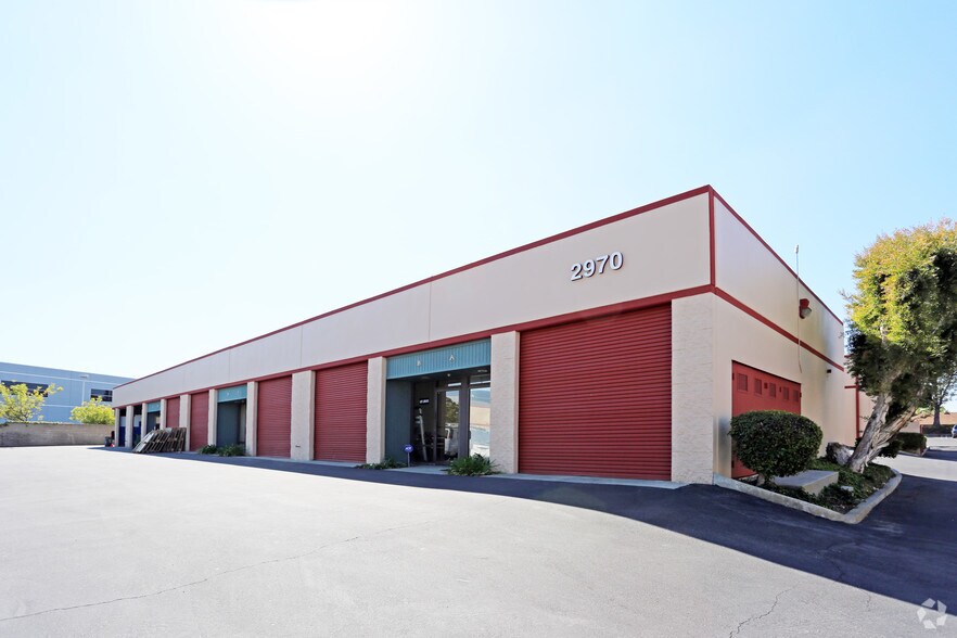 Primary Photo Of 2970 Saturn St, Brea Warehouse For Lease
