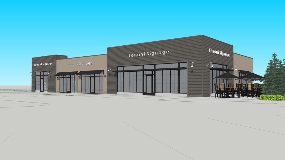 More Photos Of 705 Cambridge Plz, O'Fallon Storefront Retail Office For Lease