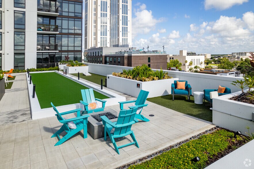 More Photos Of 361 N ROSALIND AVE, Orlando Apartments For Lease