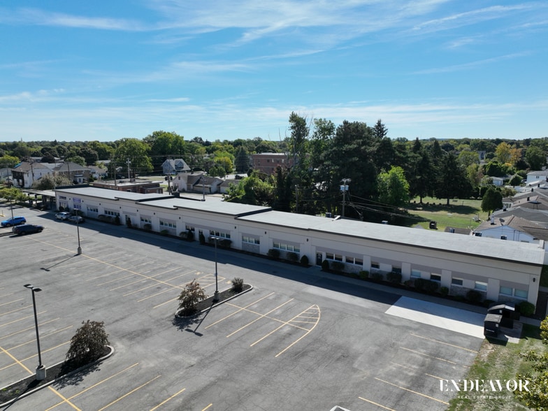 More Photos Of 1299 Portland Ave, Rochester Office For Sale