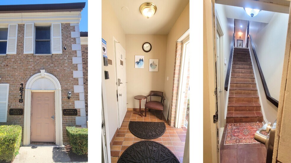 More Photos Of 12100-12128 Heritage Park Cir, Silver Spring Medical For Lease