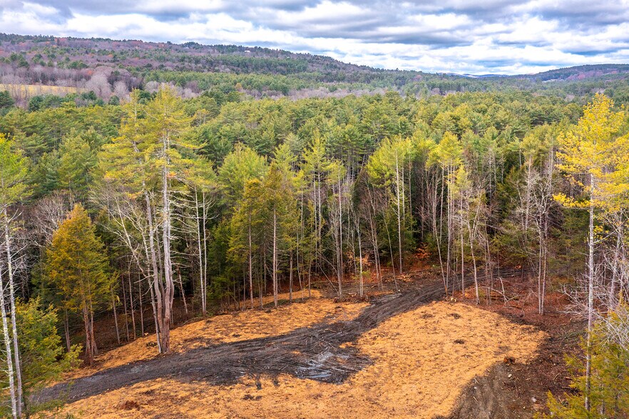 More Photos Of 40 E Putney Brook Rd, Putney Land For Sale