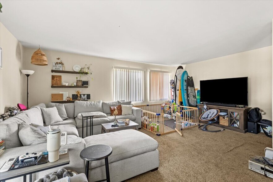 More Photos Of 850 Eucalyptus Ave, Vista Multifamily For Sale