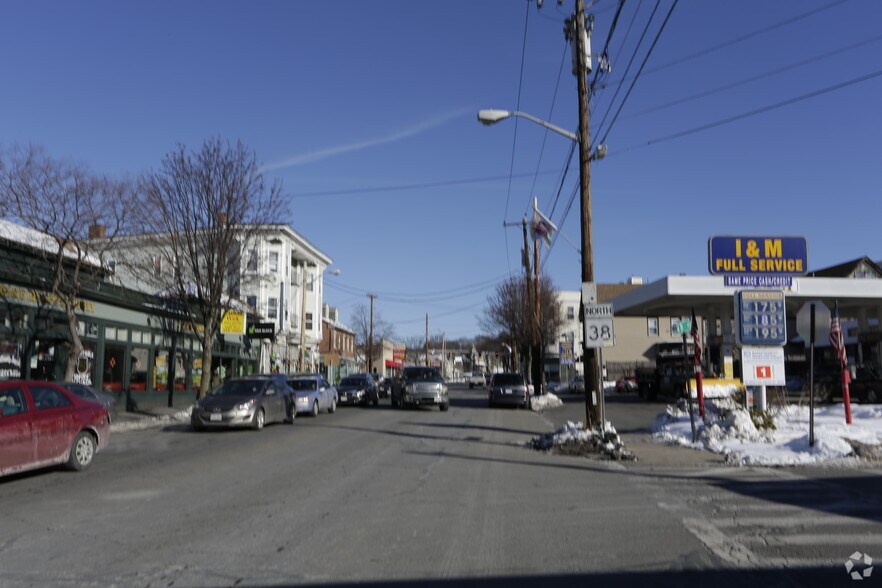 More Photos Of 336 Bridge St, Lowell Drugstore For Sale