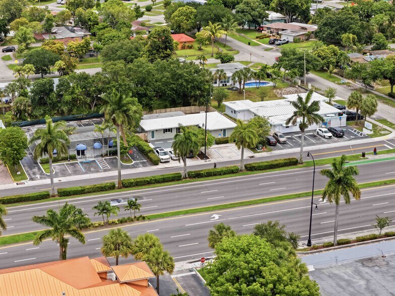 More Photos Of 940 State Road 7, Fort Lauderdale Office For Sale