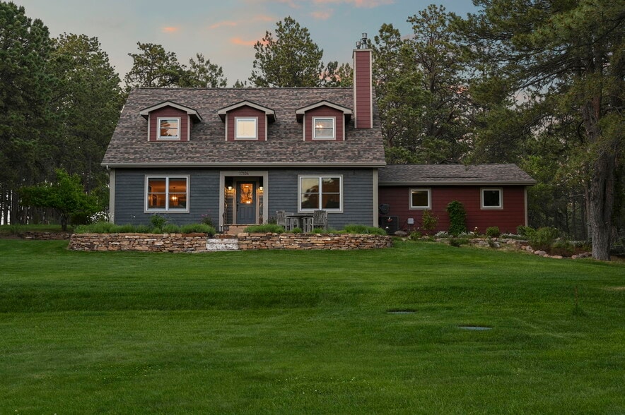 More Photos Of 17104 Goshawk Rd E, Colorado Springs Specialty For Sale