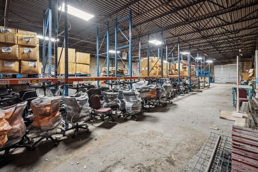 More Photos Of 2901 N 18th St, Philadelphia Warehouse For Sale