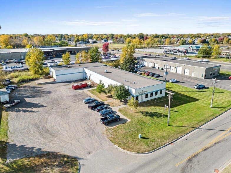 More Photos Of 7075 N 21st Ave, Hugo Industrial For Sale