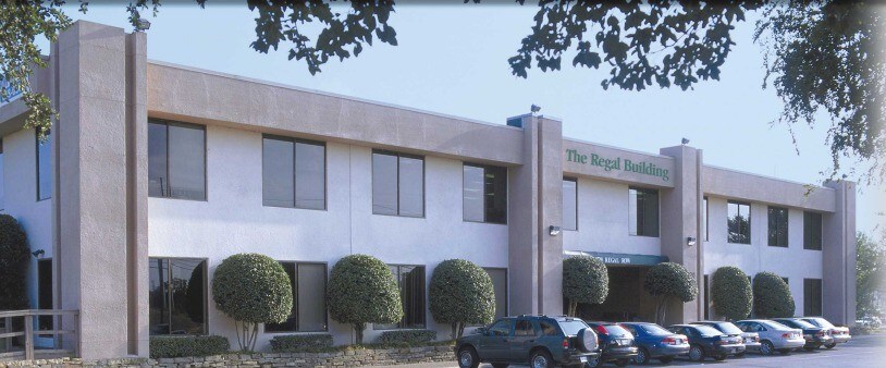 More Photos Of 1720 Regal Row, Dallas Office For Lease