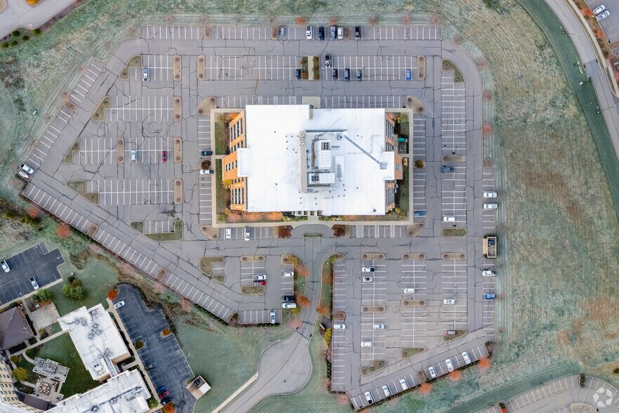 More Photos Of 4600 J. Barry Ct, Canonsburg Office For Lease