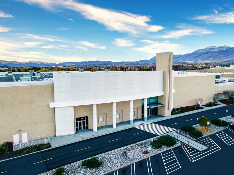 Primary Photo Of 5000 Meadowood Mall Cir, Reno Unknown For Lease