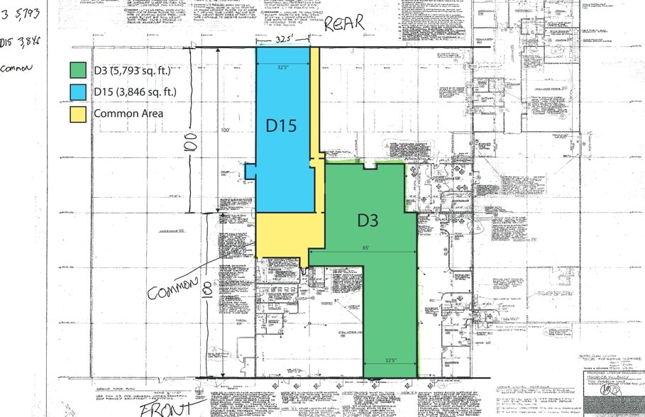 More Photos Of 200 Robbins Ln, Jericho Warehouse For Lease