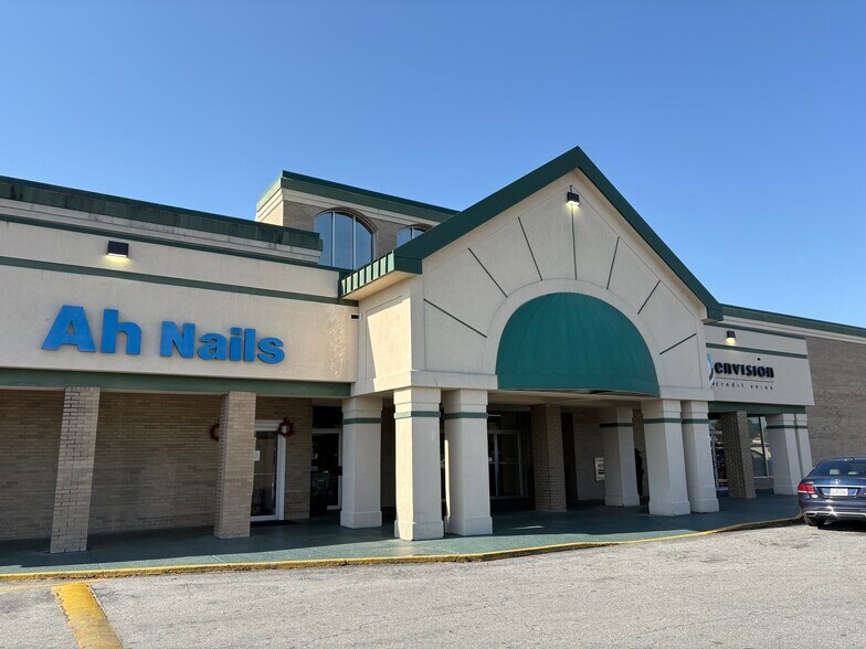 More Photos Of 1400 E Shotwell St, Bainbridge Unknown For Lease