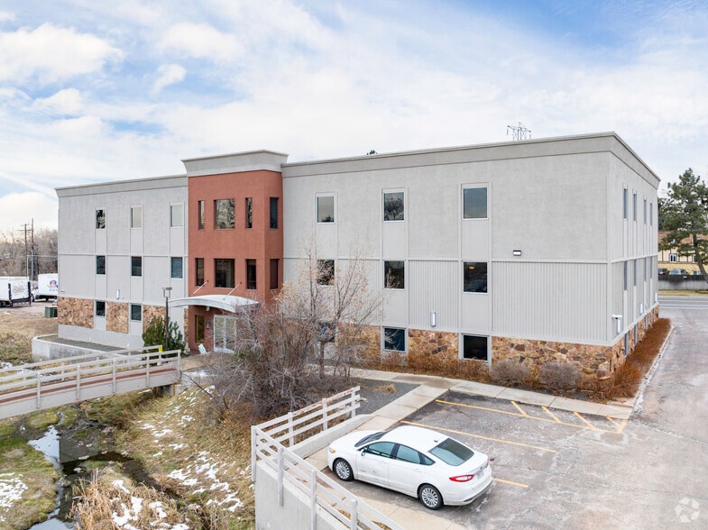 More Photos Of 8805 W 14th Ave, Lakewood Medical For Lease