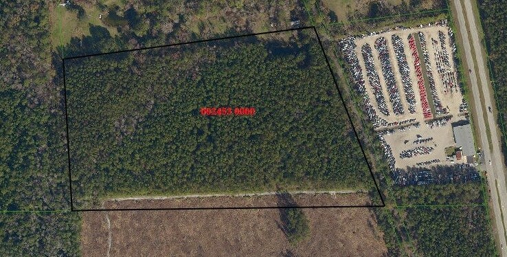 Primary Photo Of 0 Old Kings Rd, Jacksonville Land For Sale