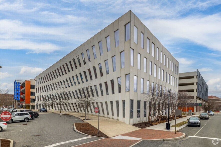 Primary Photo Of 1200 Intrepid Ave, Philadelphia Office For Lease