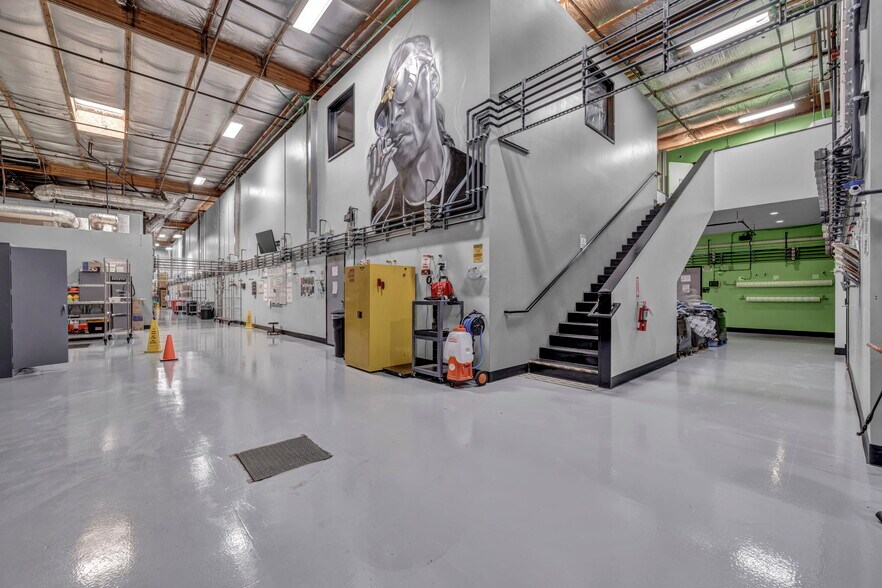 More Photos Of 3535 Arrowhead Dr, Carson City Manufacturing For Sale