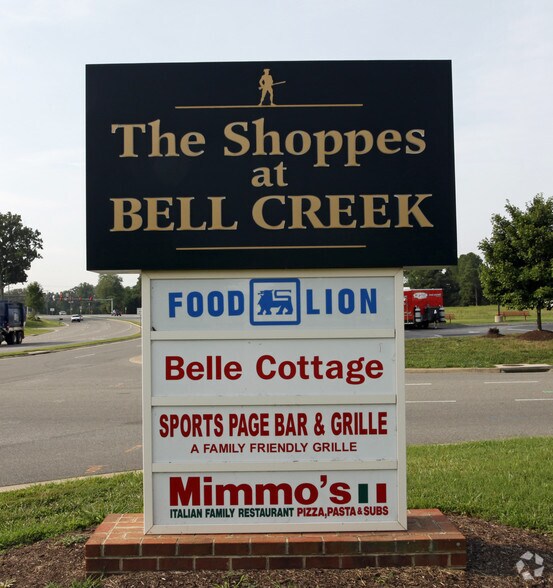More Photos Of 8319 Bell Creek Rd, Mechanicsville Unknown For Lease