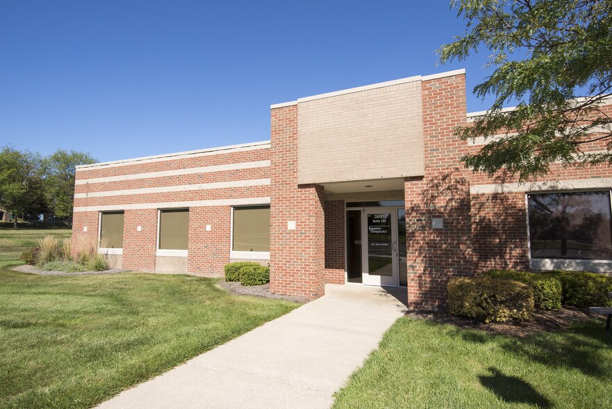 More Photos Of 3891 Ranchero Dr, Ann Arbor Office For Lease