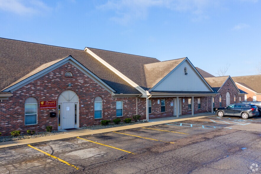 More Photos Of 6223 N Canton Center Rd, Canton Unknown For Lease