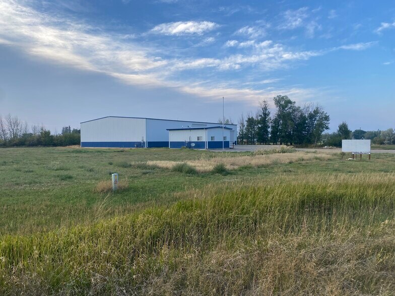 More Photos Of 3449 Business 15, Conrad Distribution For Sale