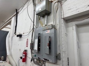 More Photos Of 599 60th St, West New York Warehouse For Sale