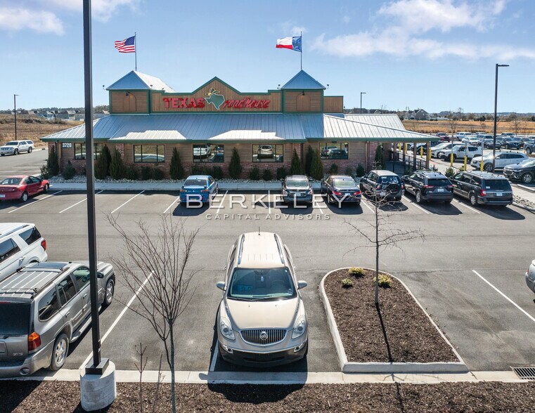 More Photos Of 3720 Patrick Way, Elizabeth City Restaurant For Sale