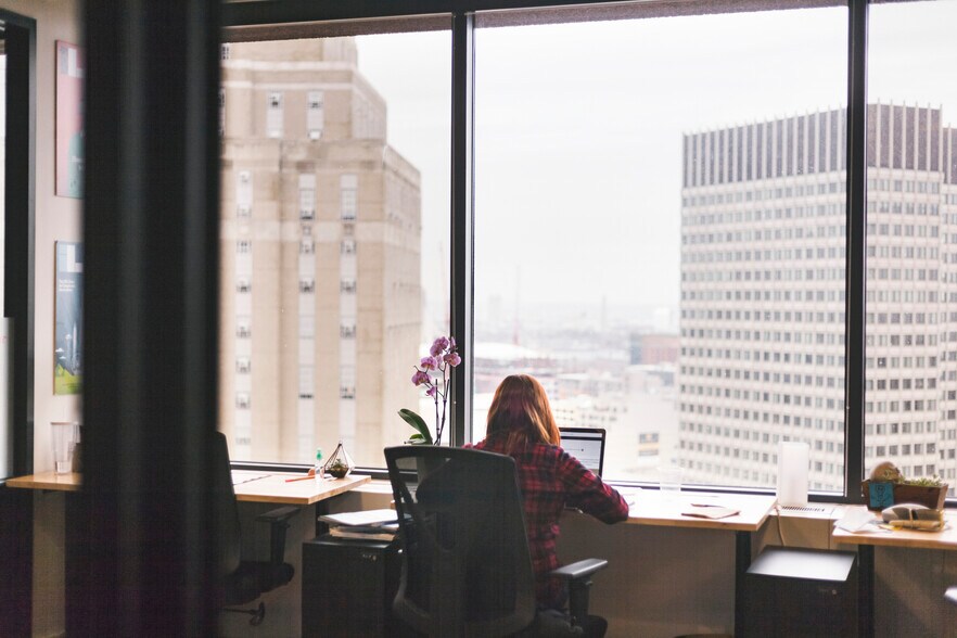 More Photos Of 1 Beacon, Boston Office For Lease