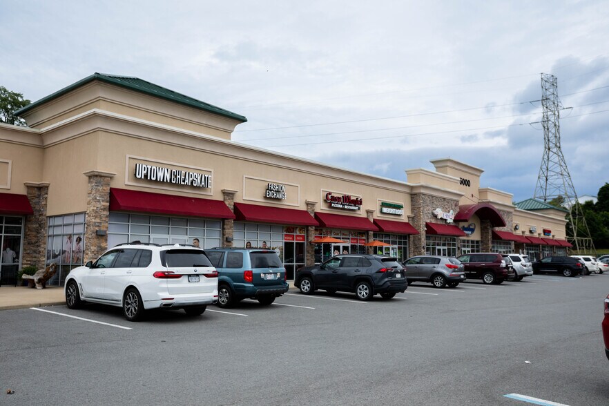 More Photos Of 5000-6000 Mid Atlantic Dr, Morgantown Storefront Retail Office For Lease