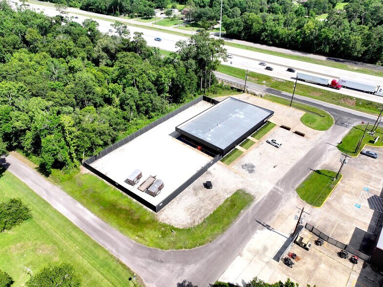 More Photos Of 3410 I-10 W, Orange Office For Sale