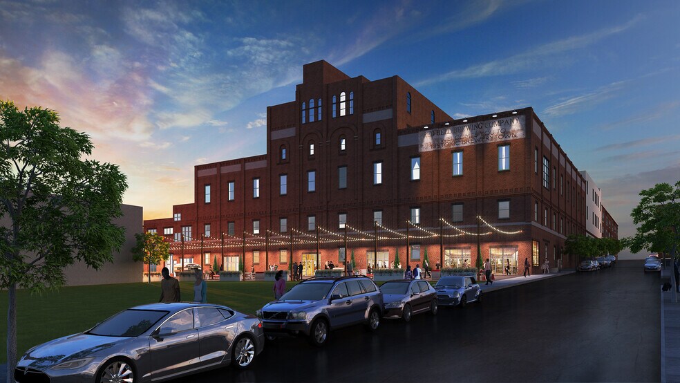 More Photos Of 3123-3145 W Jefferson St, Philadelphia Apartments For Lease