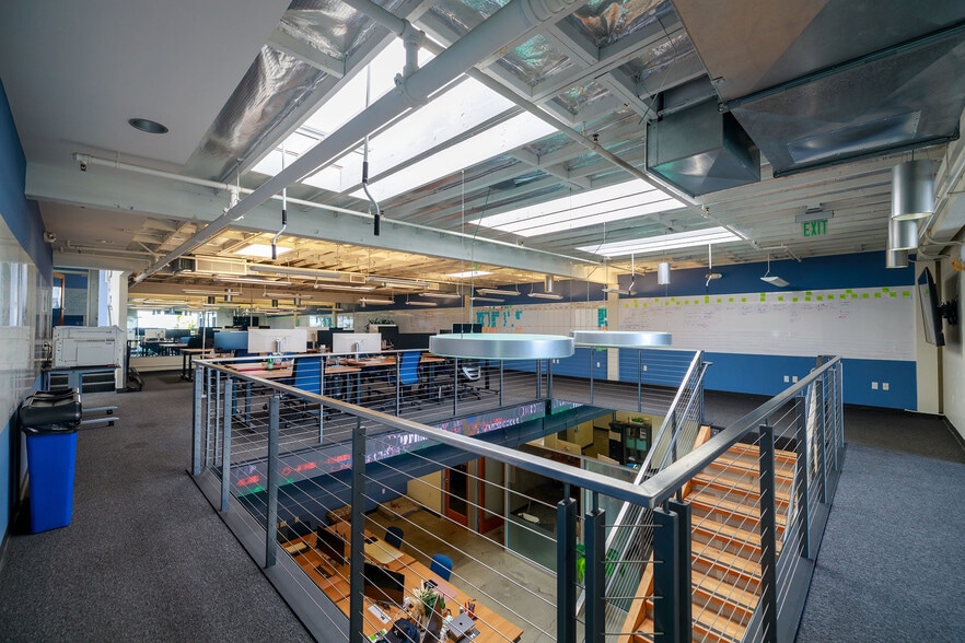More Photos Of 1104 Highland Ave, Manhattan Beach Loft Creative Space For Sale
