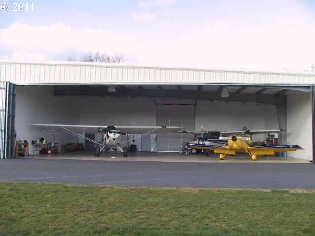 More Photos Of 29502 S Meridian Rd, Hubbard Airport For Sale