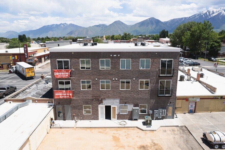 More Photos Of 20 S 100 W, Payson Apartments For Lease