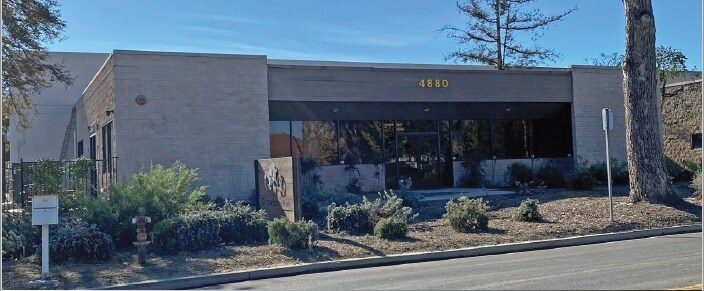 Primary Photo Of 4880 Adohr Ln, Camarillo Manufacturing For Sale