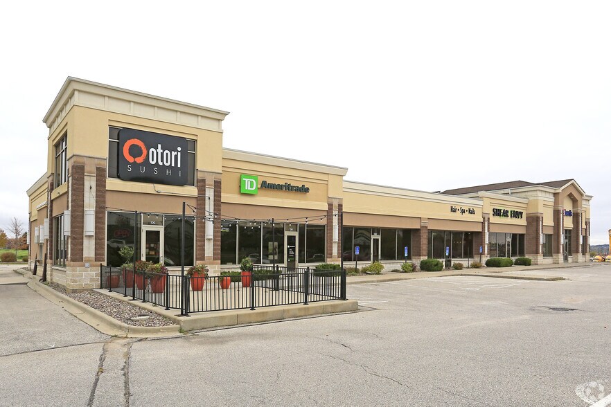 More Photos Of 2665 Commerce Dr NW, Rochester Unknown For Lease
